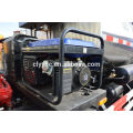 DFAC new 4x2 asphalt distributor with 4000L capacity for sale